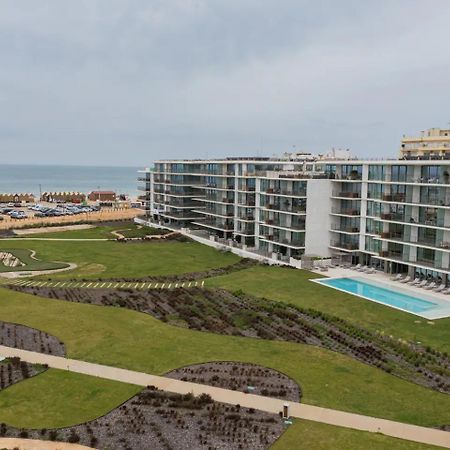 Bayline- Beachfront And Pool Armacao de Pera Luaran gambar
