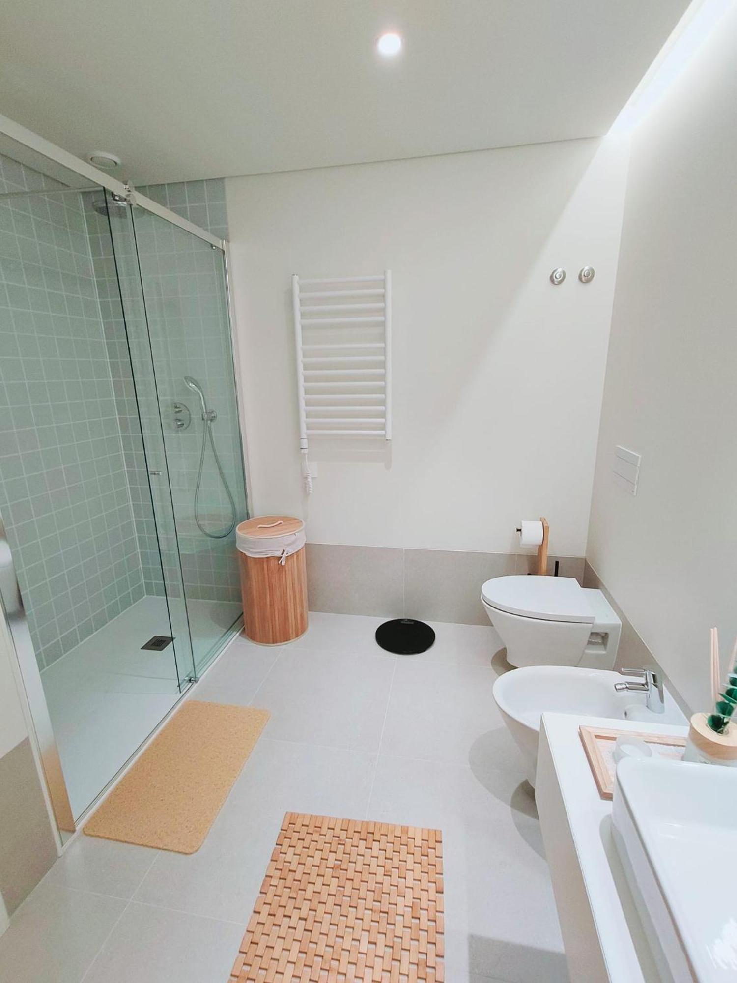 Bayline- Beachfront And Pool Armacao de Pera Luaran gambar