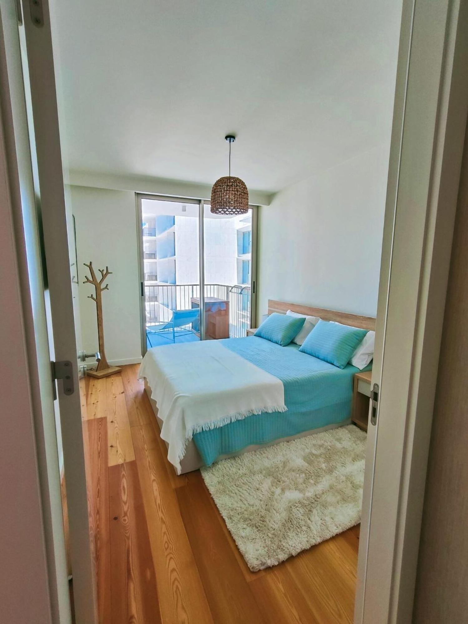Bayline- Beachfront And Pool Armacao de Pera Luaran gambar
