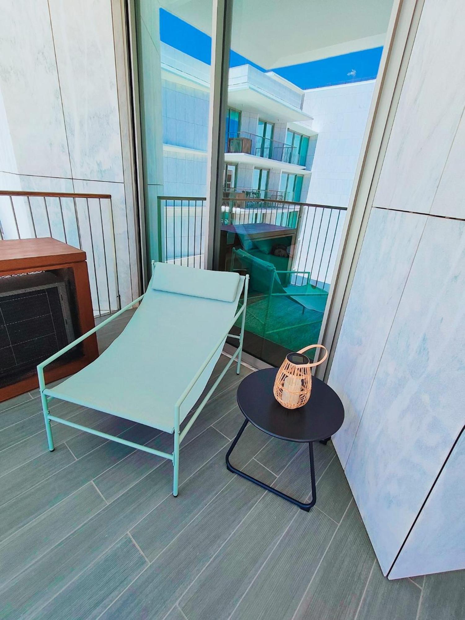 Bayline- Beachfront And Pool Armacao de Pera Luaran gambar